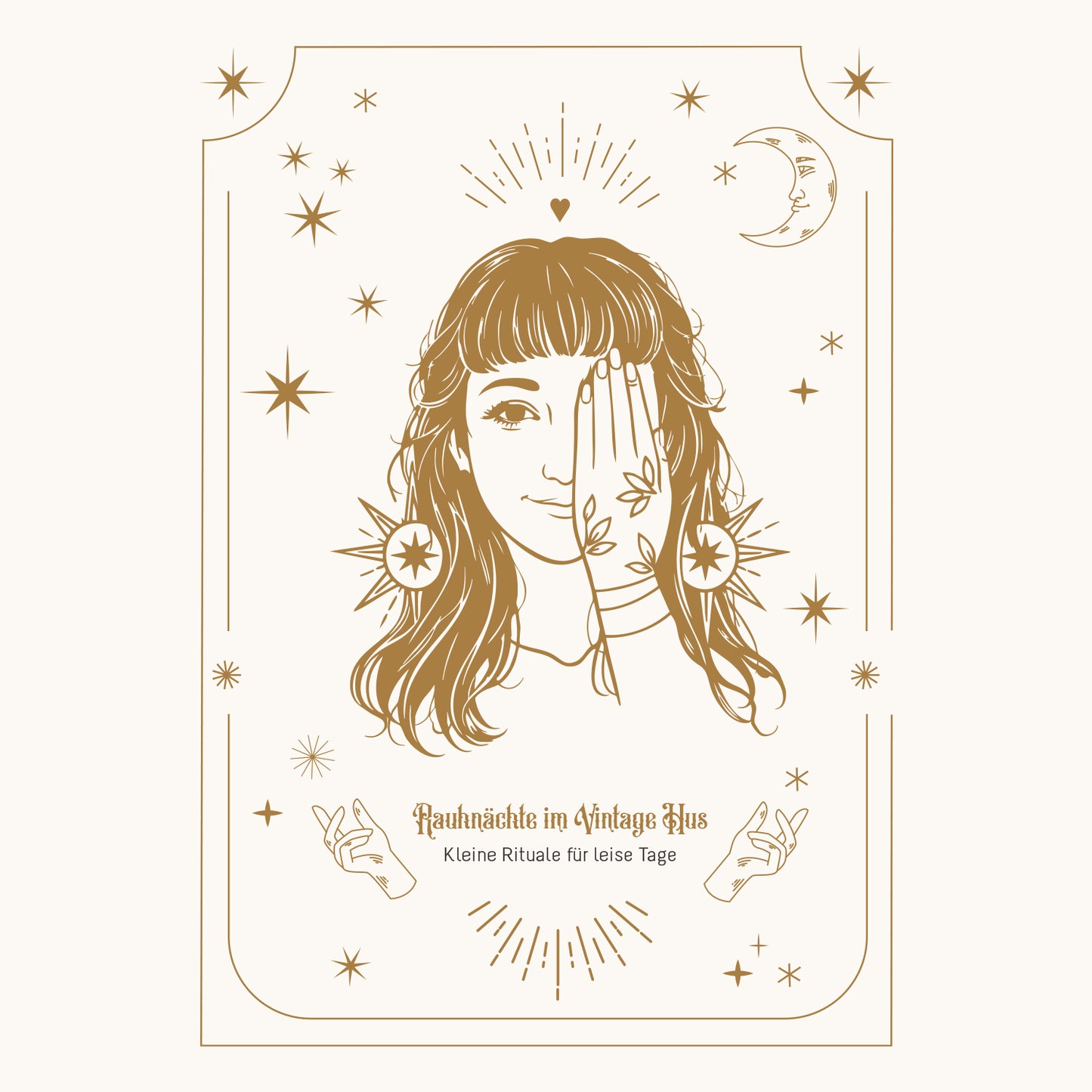 WINTERRITUALE 2025 | Rauhnächte