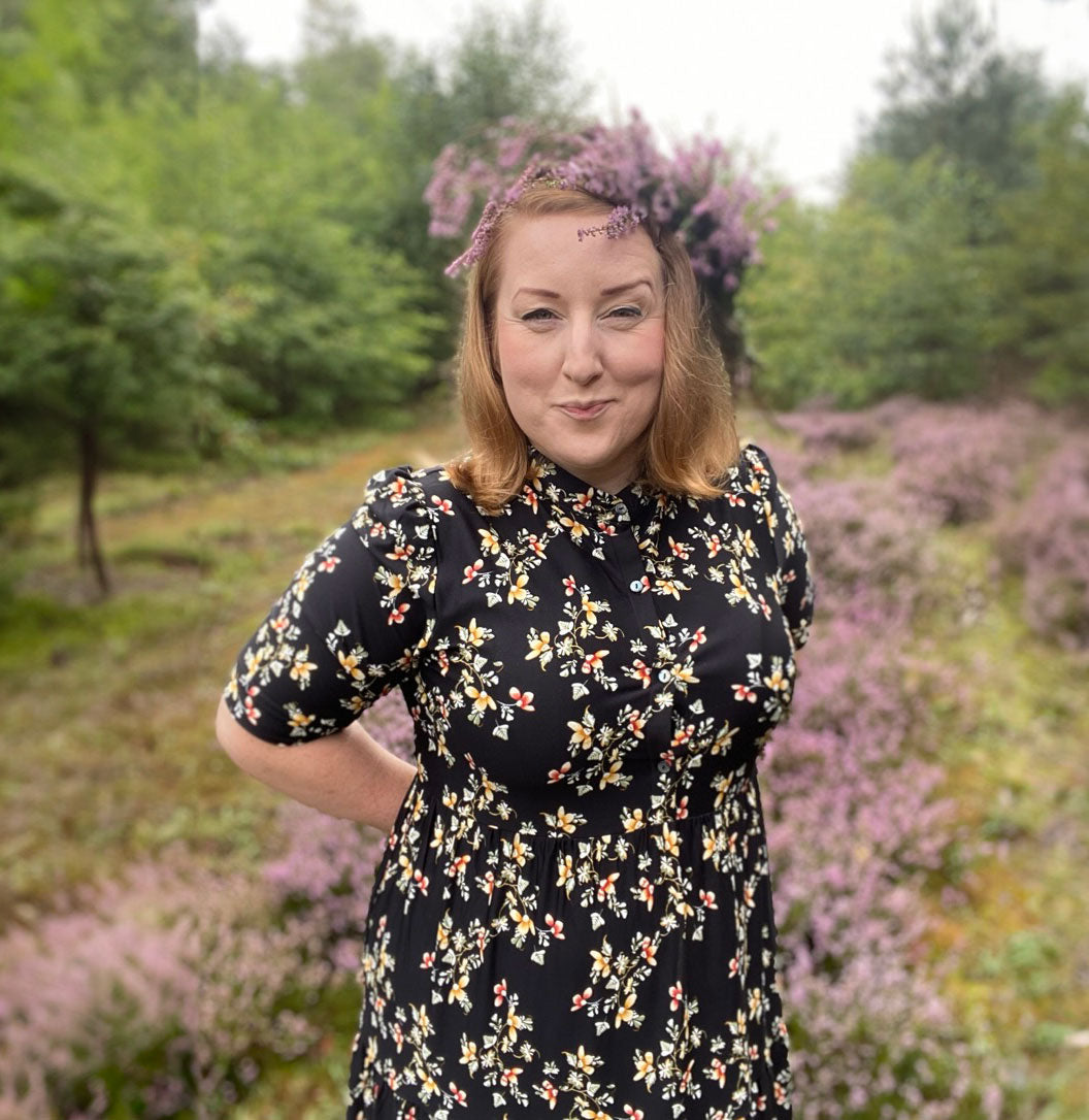 schnittmuster. ASKJA