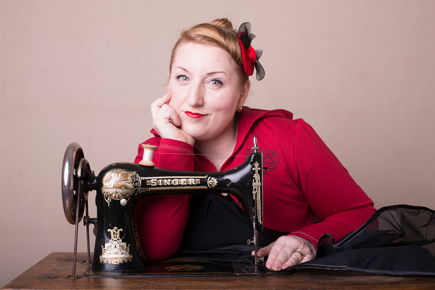 schwalbenliebe® | Vintage Fashion Brand | Schnittmuster, Papierschnitte & Grafikdesign mit Stil & Herzblut.