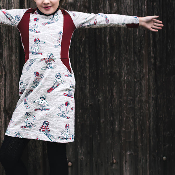 Keid | Hildur | Kinder - Schwalbenliebe Vintage Clothing & Rock'N'Roll