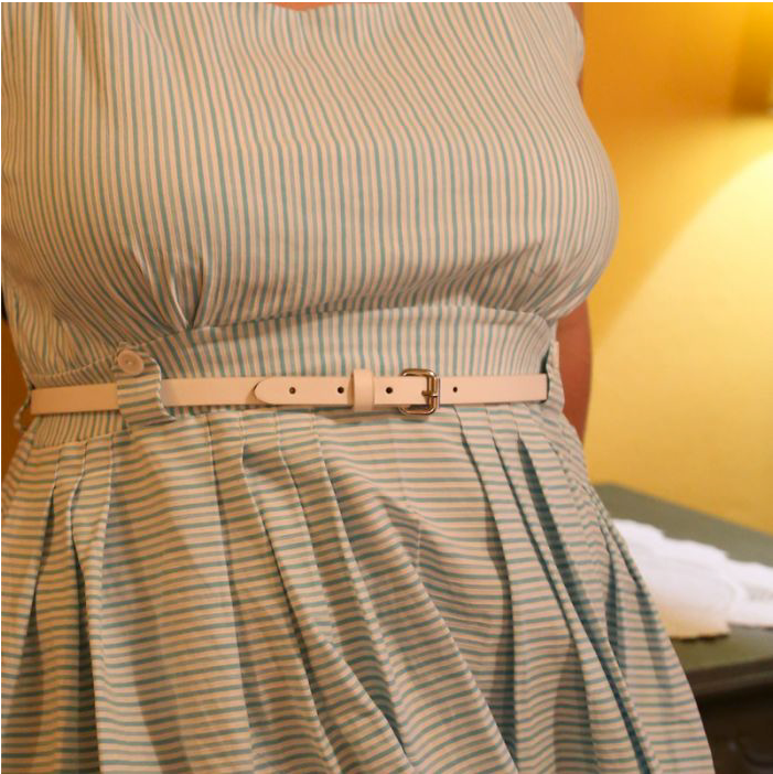 Kleid | Tanzrausch - Schwalbenliebe Vintage Clothing & Rock'N'Roll
