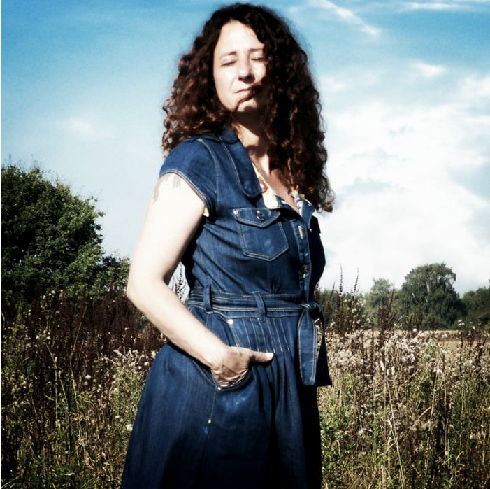 Kleid | Tanzrausch - Schwalbenliebe Vintage Clothing & Rock'N'Roll