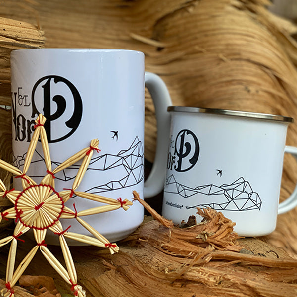 schwalbenliebe® | SEASON 51NORD | TASSE