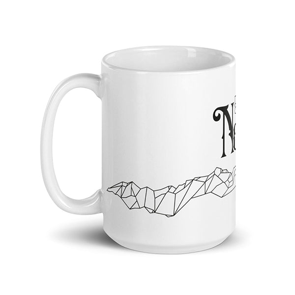 schwalbenliebe® | SEASON 51NORD | TASSE