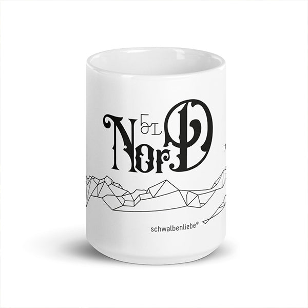 schwalbenliebe® | SEASON 51NORD | TASSE