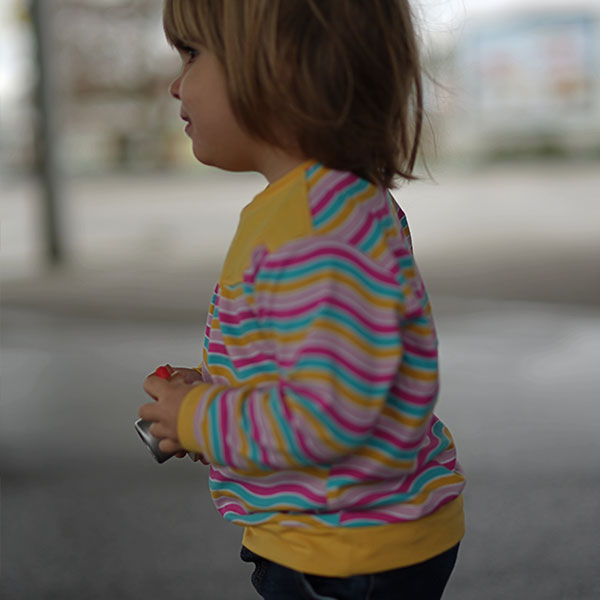 schnittmuster. FLOKIS JAKKA KIDS | PULLOVER & CARDIGAN