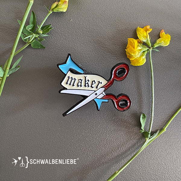 MAKER | PIN