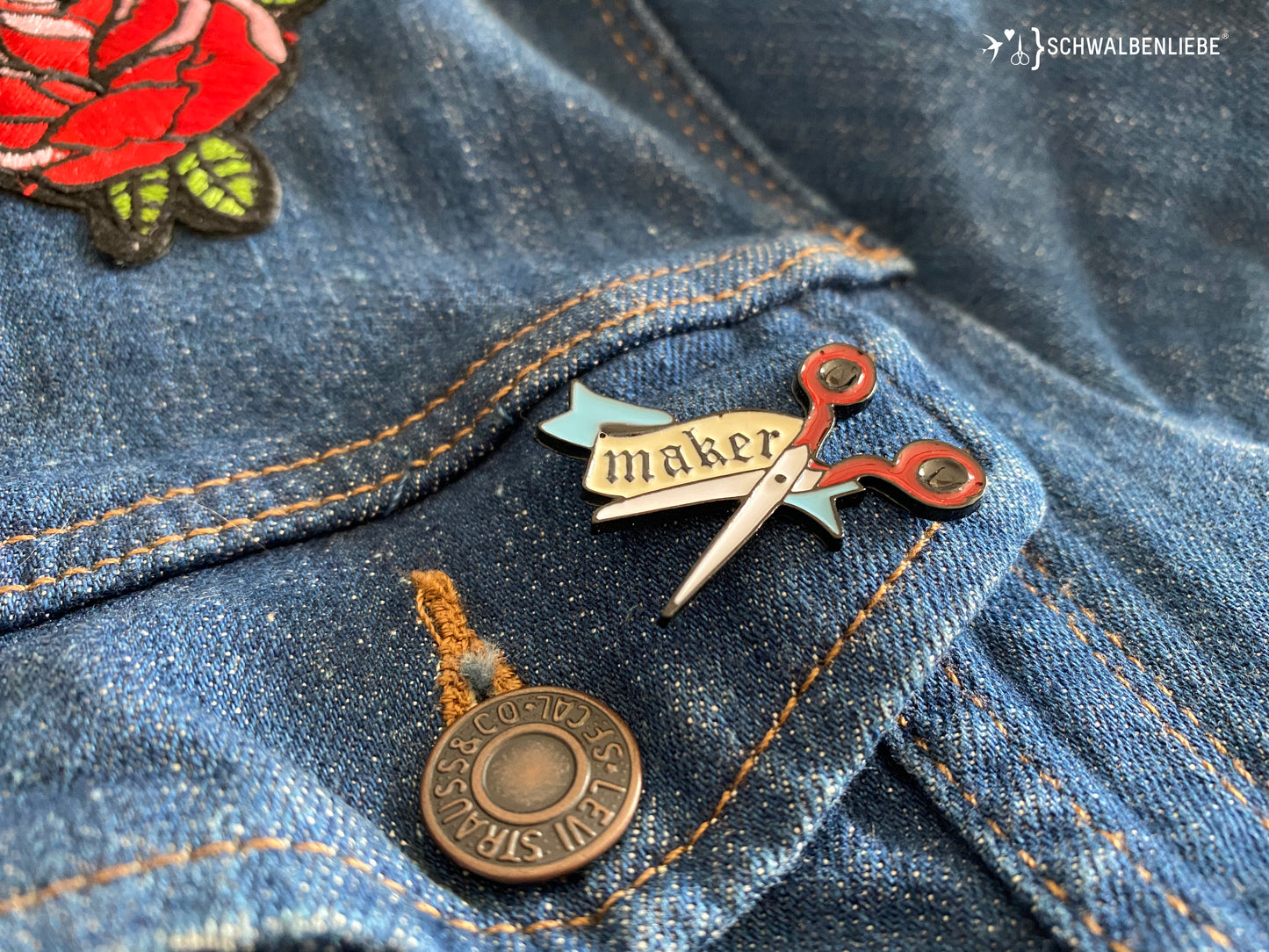 MAKER | PIN