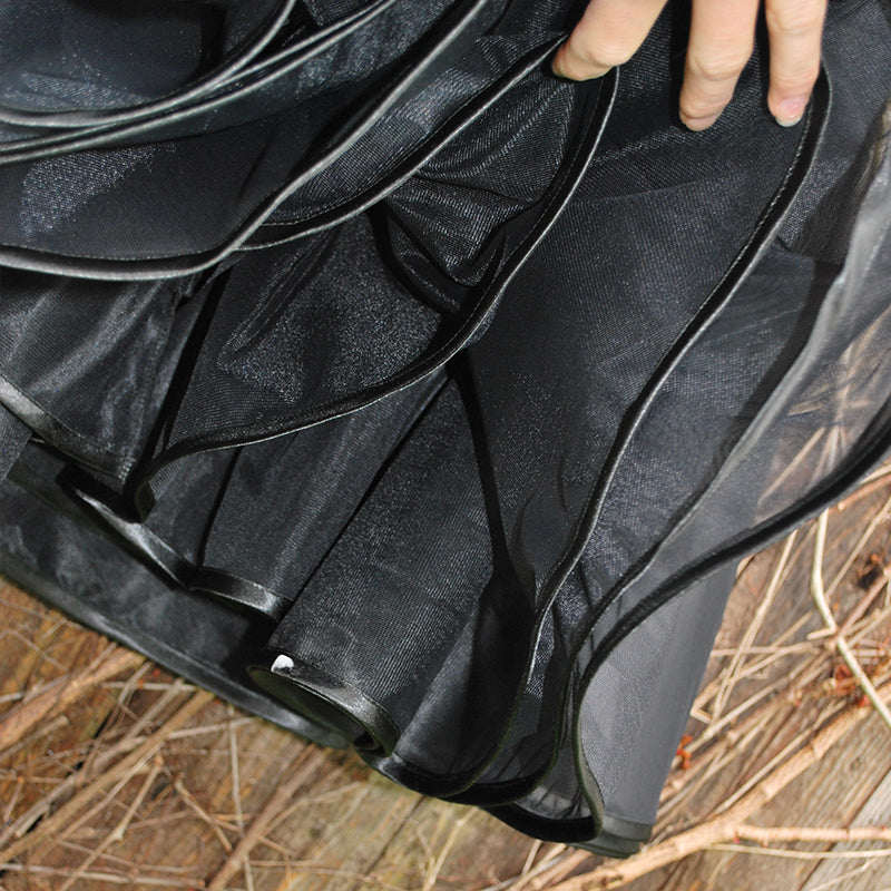 Petticoat | Sahnetörtchen - Schwalbenliebe Vintage Clothing & Rock'N'Roll