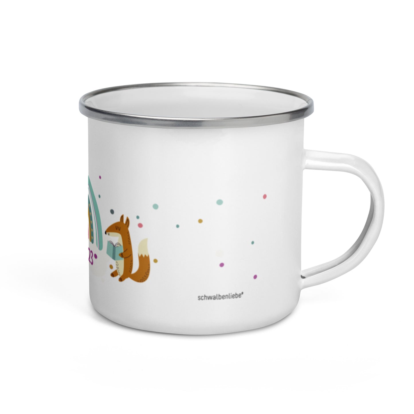 schwalbenliebe | SCHULSTART 2023 | TASSE