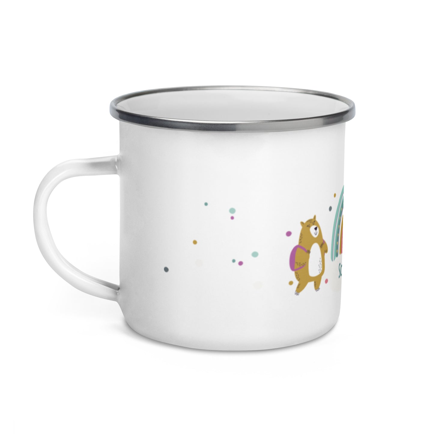 schwalbenliebe | SCHULSTART 2023 | TASSE