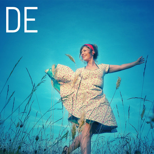 schnittmuster. WOLKENLOS 20k | SHIRT & KLEID