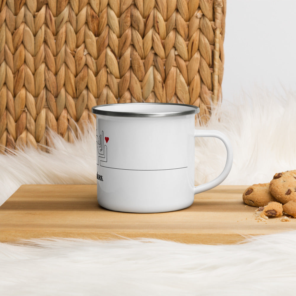 schwalbenliebe® | WEAR YOUR VALUES | TASSE