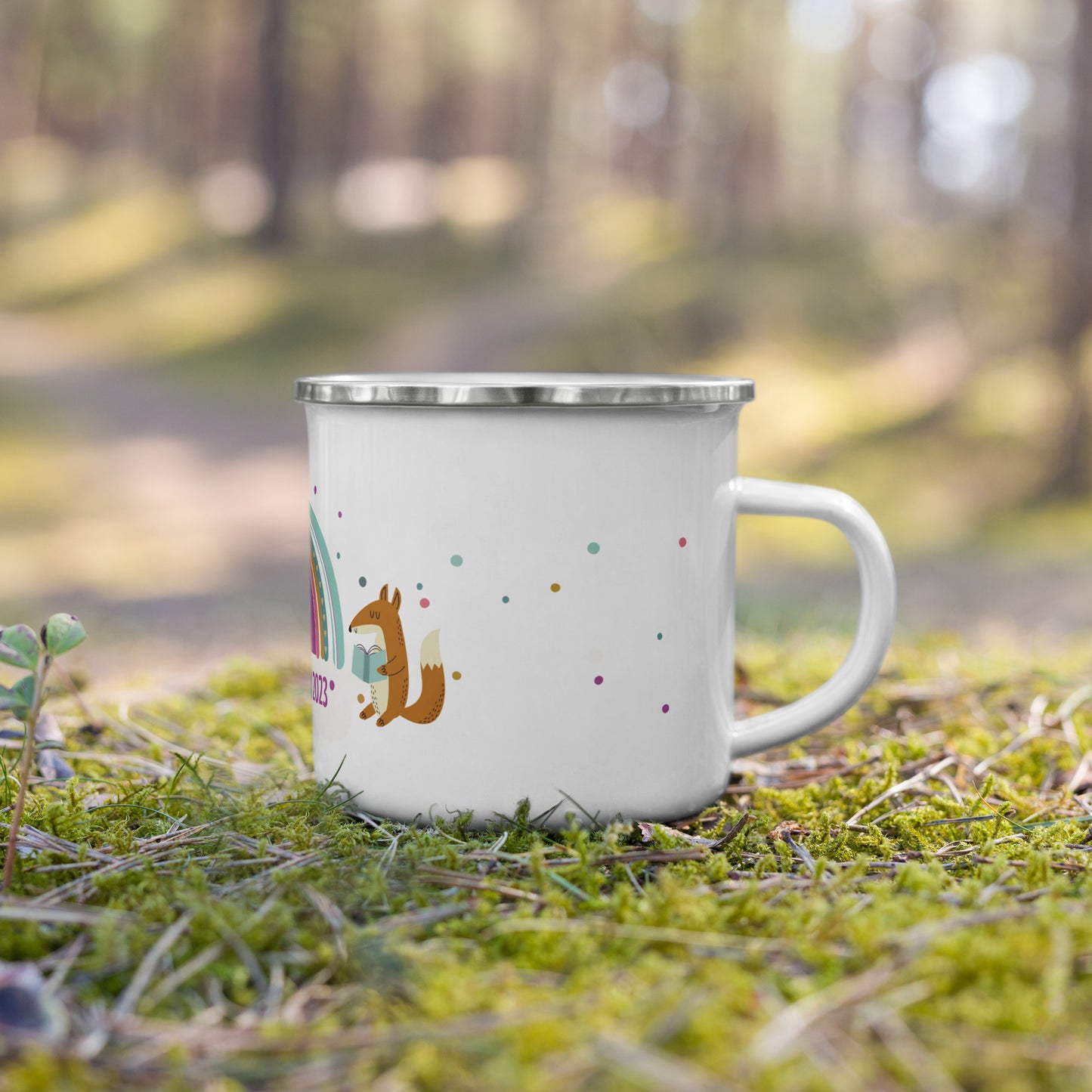 schwalbenliebe | SCHULSTART 2023 | TASSE