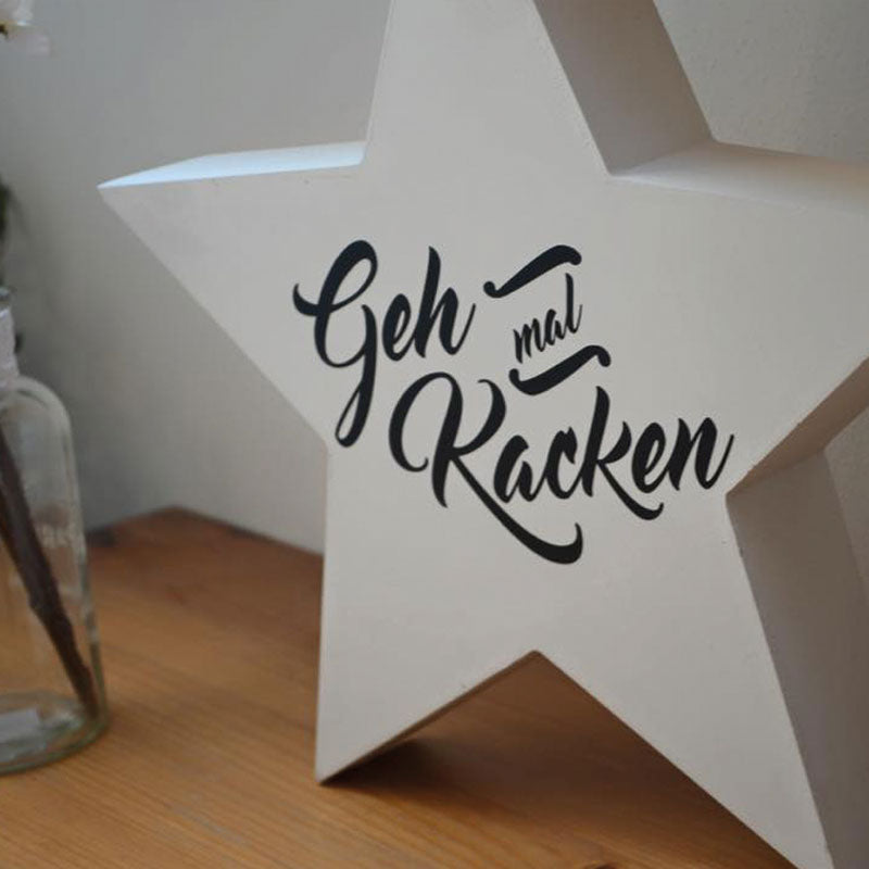 Plotterdatei | 'GMK' - Schwalbenliebe Vintage Clothing & Rock'N'Roll