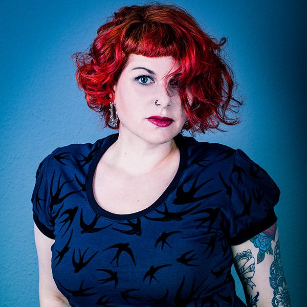 Shirts | Hugin & Munin - Schwalbenliebe Vintage Clothing & Rock'N'Roll