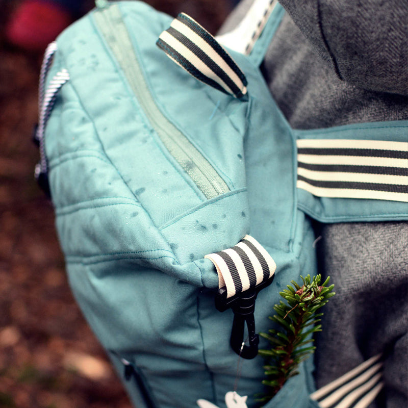 Rucksack | Sindri | Kinder & Erwachsene - Schwalbenliebe Vintage Clothing & Rock'N'Roll