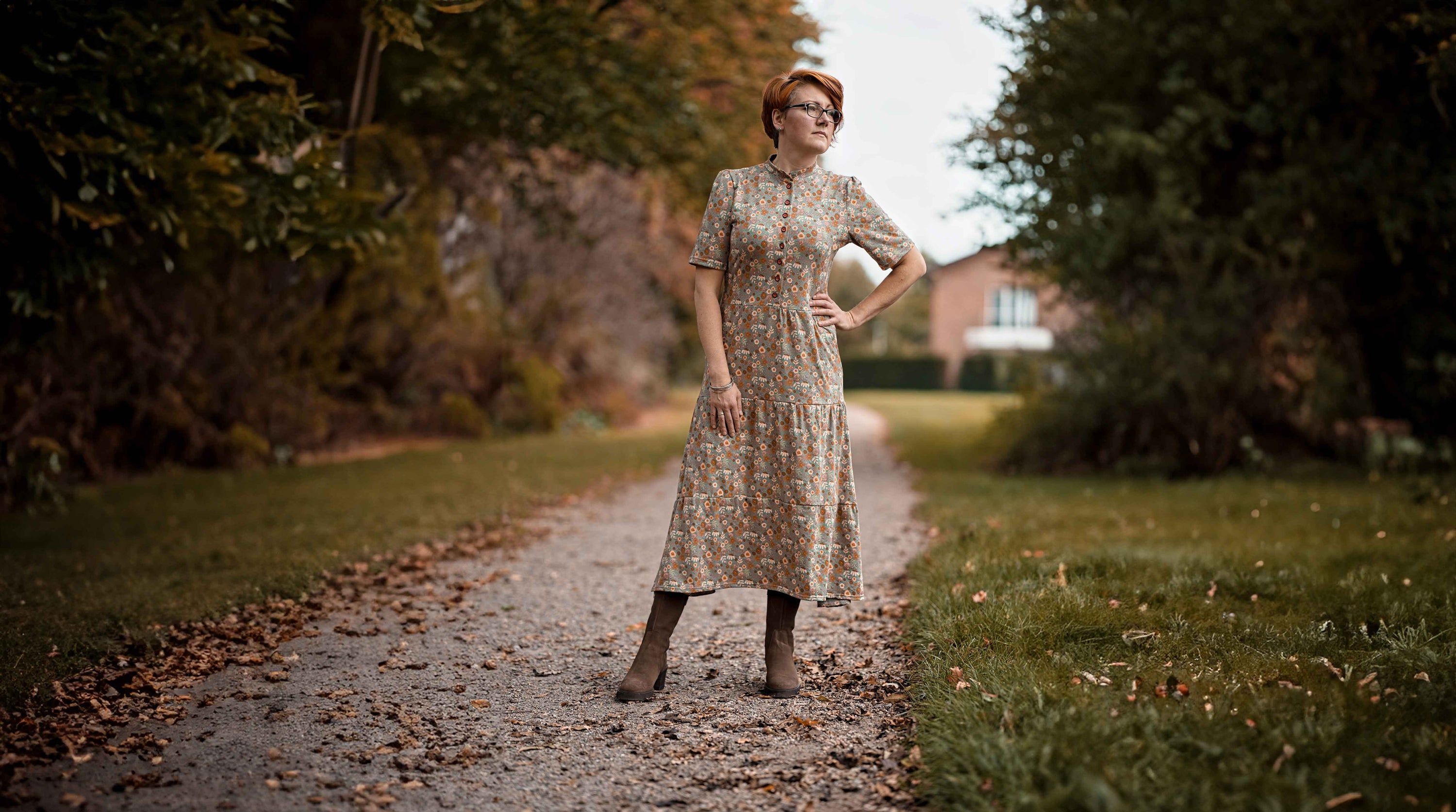 schnittmuster. ASKJA Schwalbenliebe