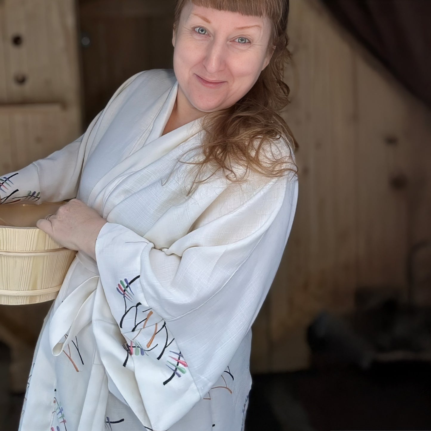 schnittmuster. KUROKU | KIMONO