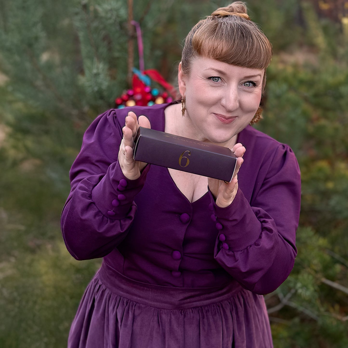 schnittmuster. VALA | Winterrock