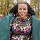 schnittmuster. Flokis Nael | Kleid | 32-58