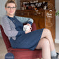schnittmuster. HILDUR | KLEID