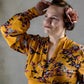 SCHNITTGUT | Schnittmuster mit Macken