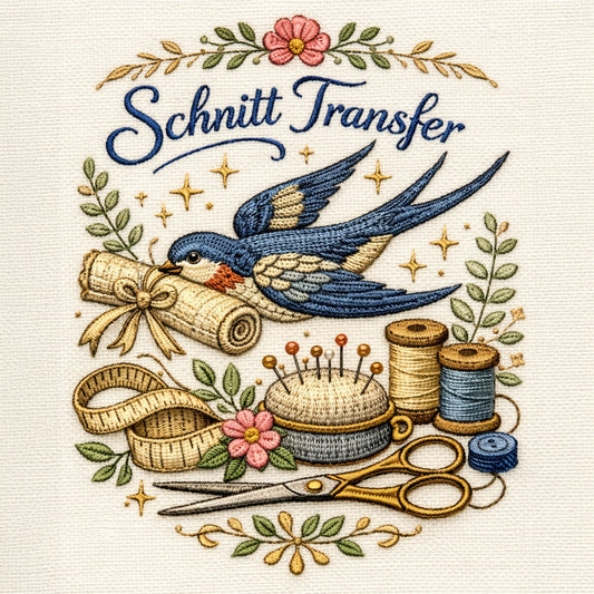 Atelier Service | Schnitt Transfer