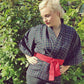 schnittmuster. KUROKU | KIMONO