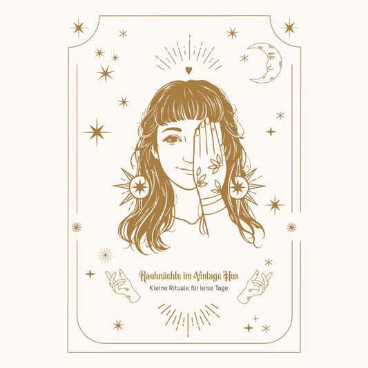 WINTERRITUALE 2025 | Rauhnächte