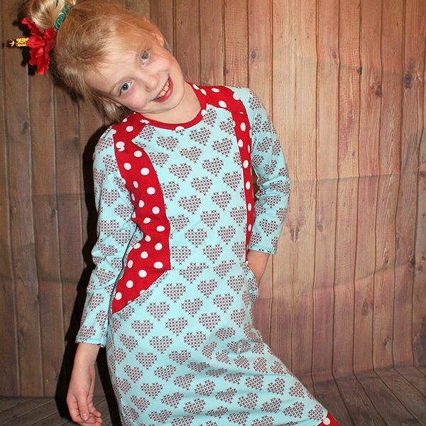 Keid | Hildur | Kinder - Schwalbenliebe Vintage Clothing & Rock'N'Roll