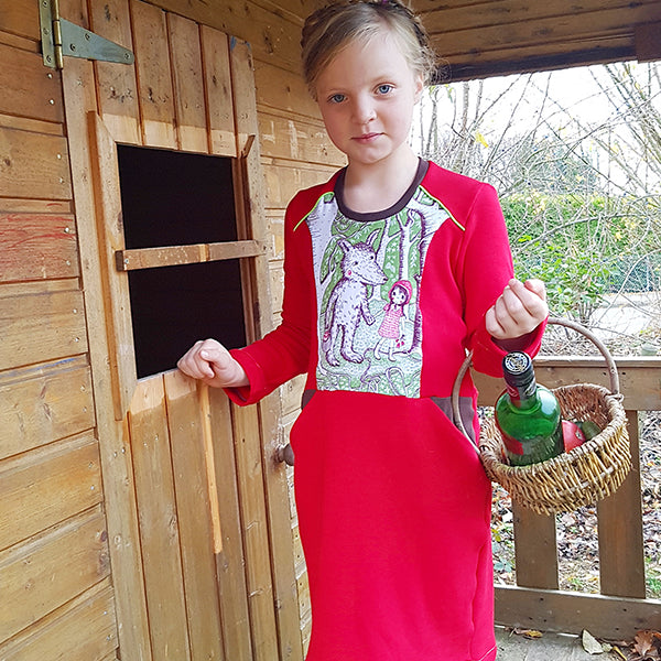 Keid | Hildur | Kinder - Schwalbenliebe Vintage Clothing & Rock'N'Roll