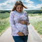 schnittmuster. REGENTAG 20k | Shirt & Kleid