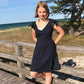 Kleid | BettySew | Kinder | Webware - Schwalbenliebe Vintage Clothing & Rock'N'Roll