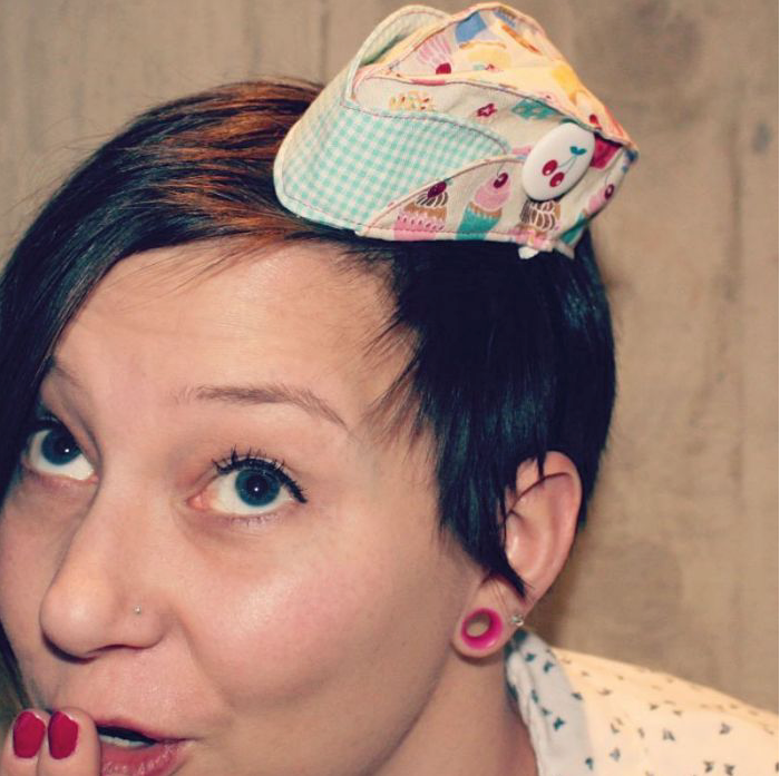 Schiffchen | Frl. TinTin - Schwalbenliebe Vintage Clothing & Rock'N'Roll