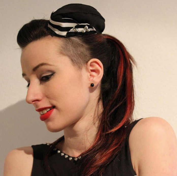 Schiffchen | Frl. TinTin - Schwalbenliebe Vintage Clothing & Rock'N'Roll