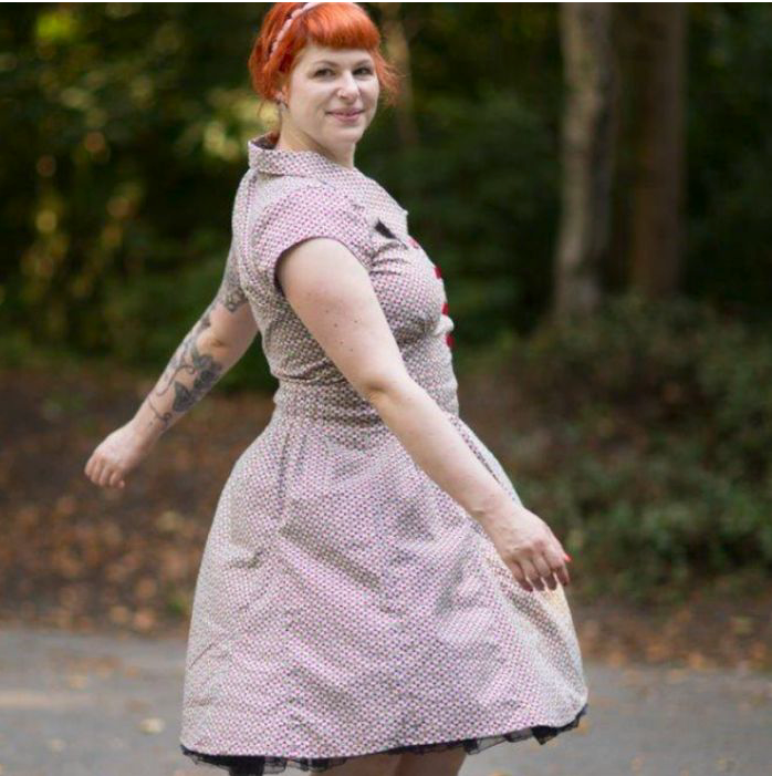 Rock n 2025 roll vintage clothing