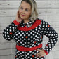 schnittmuster. Flokis Nael | Kleid | 32-58