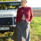 50's Rock | Rebel Heart - Schwalbenliebe Vintage Clothing & Rock'N'Roll
