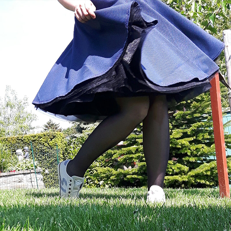 Bundle | Regentag Zuckerstück & Petticoat Sahnetörtchen - Schwalbenliebe Vintage Clothing & Rock'N'Roll