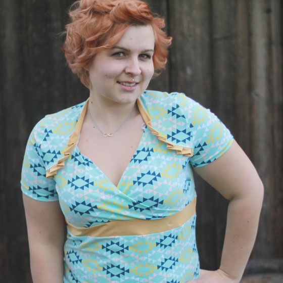 Shirt | Sommerlieb - Schwalbenliebe Vintage Clothing & Rock'N'Roll