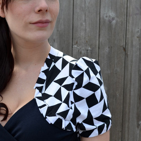 Bundle |  SWR | Sommerlieb, Wolkenlos & Regentag - Schwalbenliebe Vintage Clothing & Rock'N'Roll