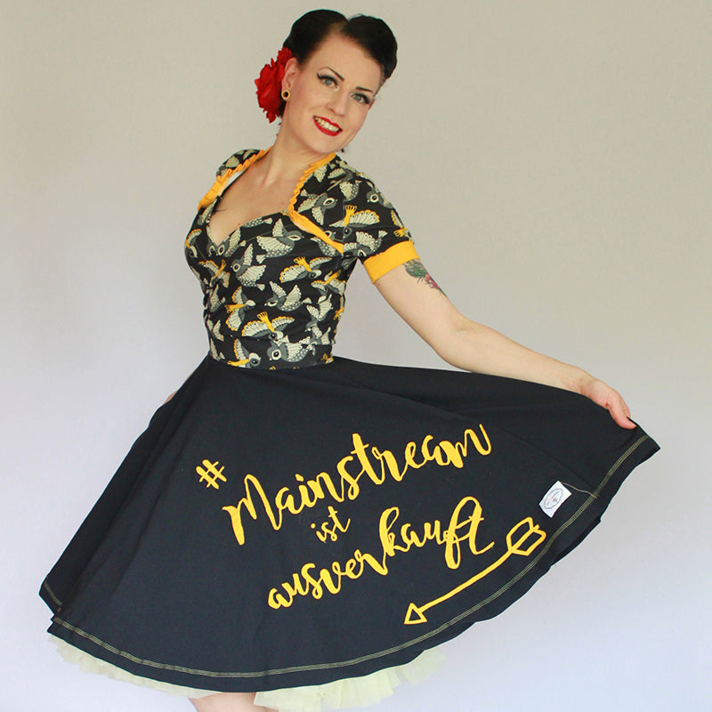 Bundle | Sommerlieb Zuckerstück & Petticoat Sahnetörtchen - Schwalbenliebe Vintage Clothing & Rock'N'Roll