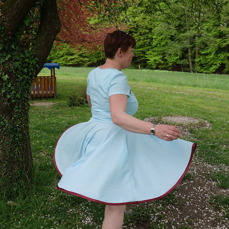 Bundle | Sommerlieb Zuckerstück & Petticoat Sahnetörtchen - Schwalbenliebe Vintage Clothing & Rock'N'Roll